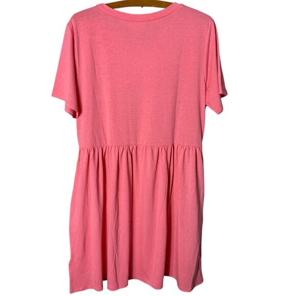 Lularoe Women’s Large Monica Princess Seam Dress New NWT - Picture 5 of 6
